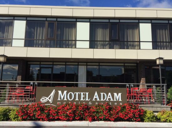 Motel Adam 