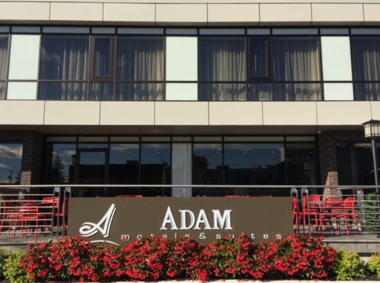 Adam real estate Development 